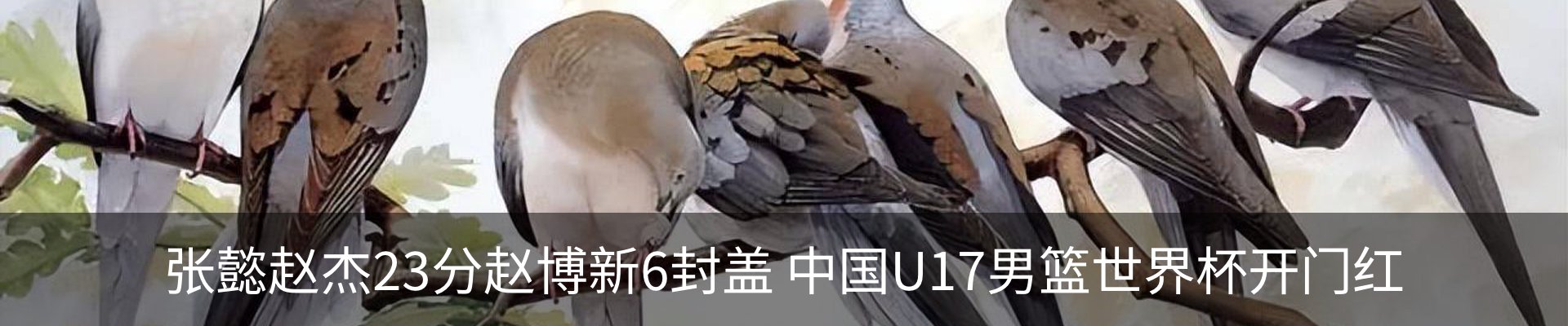 内页banner